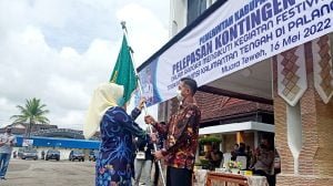 Kontingen Barito Utara Ikuti 14 Cabang Lomba pada Event FBIM 1 IMG 20220516 WA0042