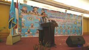 Ir. Edy Maryatama Lubis, S.H, M.M, M.H : Pelantikan LBH IPK Kota Medan Untuk Beri Layanan Hukum Masyarakat Pencari Keadilan