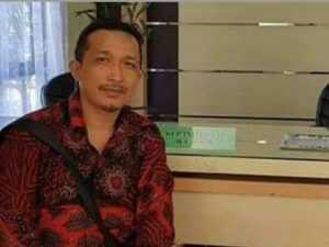 UPN”Veteran”Yogyakarta Adakan UKW di Wajo