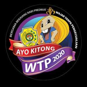 Wali Kota Kupang Canangkan Gerakan “Ayo Kitong WTP 2020”