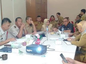 Lebih 55 Ribu Hektare Lahan Sawah di Kabupaten Sukabumi Tidak Boleh Alih Fungsi