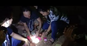 Dua Pelaku Narkoba Berhasil Diringkus Satresnarkoba Pandeglang