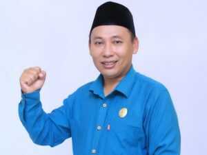 Anggota Dewan PPP Laporkan Oknum Pengurus APDESI Lebak ke Polda Banten