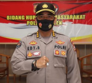 Serius Perangi Narkoba, Januari-September Polda Banten Amankan 89 Tersangka