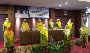Dinkes Provinsi Banten Gandeng Ormas Jalankan Program PHBS