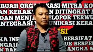 Bangun Ponpes, KKPMP Banten Gelar Rapat Konsolidasi