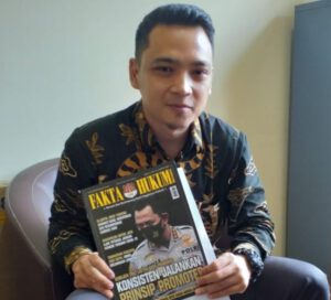 Kabid DKIS Kota Cirebon: Perlu dan sangat pentingnya media sebagai penyampai informasi