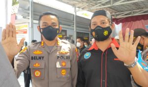 Ketua DPC GANN Pandeglang Apresiasi Polri Dirikan Kampung Tangguh Anti Narkoba