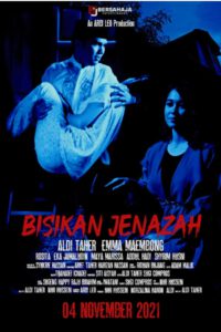Film ‘BISIKAN JENAZAH’ Karya Kedua Arbi Leo, Siap Gemparkan Perfilman Indonesia