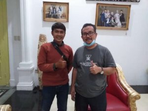Kadis LH Lecehkan Wartawan, Ini Kata Bupati Cirebon