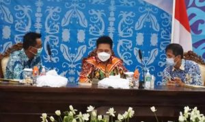 Ada Penambahan Kasus, Bupati Barut Pimpin Ratas Penanganan Covid-19 1 IMG 20220211 WA0159