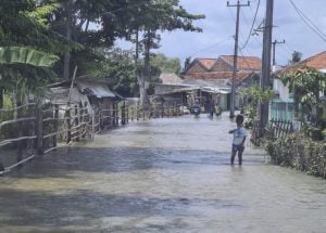 Melalui CSR, Fajar Paper Terus Distribusikan Paket Sembako 1 IMG 20220204 171038