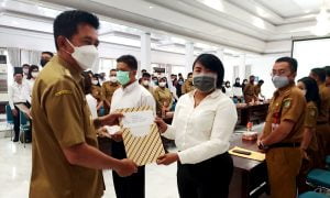 Bupati Serahkan SK CPNS dan SK PPPK Formasi Guru 2021 1 IMG 20220301 WA0134