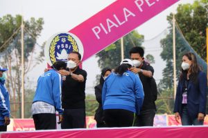 Final Piala Pertiwi Berakhir, FC Toli Tolikara Papua Sebagai Juara 1 IMG 20220328 WA0024