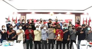 Kapolres Barut Ajak Wartawan dan Ormas Jaga Sitkamtibmas 1 IMG 20220316 224418