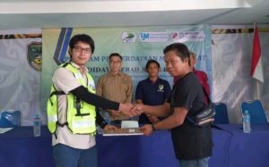 Dukung Peningkatan Ekonomi Masyarakat, PT Pada Idi Jalankan Program PPM 1 IMG 20220403 WA0001