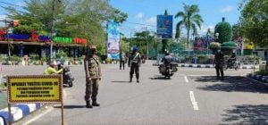 Bulan Suci Ramadhan 1443 H, Tim Yustisi Imbau Masyarakat Taati Prokes 1 IMG 20220404 WA0010