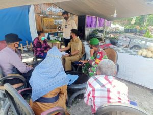 Seorang Siswa di Kasongan Terancam Putus Sekolah Karena Baju Seragam 1 IMG 20220407 WA0006