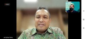 Sapa Wartawan Wilayah Kalsul, SKK Migas Sampaikan Update Usaha Hulu Migas 1 IMG 20220423 WA0119