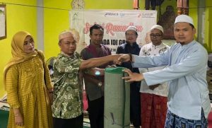 Manajemen Site Pada Idi Group Gelar Safari Ramadhan di Desa Luwe Hulu 1 IMG 20220424 WA0096