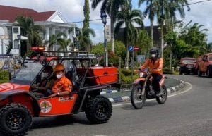 BPBD Barut Peringati Hari Kesiapsiagaan Bencana 1 IMG 20220426 WA0152