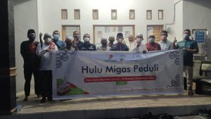 Jalin Silaturahmi, SKK Migas dan Medco Energi Bangkanai Ltd Bukber dengan PWI Barut 1 IMG 20220427 WA0179 1