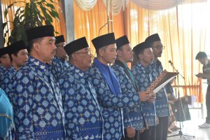 Bupati Sintang Lantik Pengurus LPTQ periode 2022-2027 1 IMG 20220527 WA0042