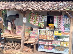 Pasca viral, Surnaeti Banyak Dapat Perhatian dari Berbagai Kalangan 1 IMG 20220625 WA0036