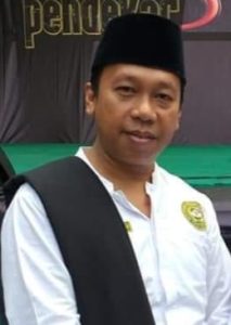 Ribuan Pendekar Kesti TTKKDH Pandeglang Dikirim ke GBK Ikuti Festival Keceran Tjimande 1 IMG 20221005 WA0007