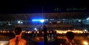 Pemkab Barut Gelar Doa Bersama Lintas Agama untuk Korban Tragedi Kanjuruhan 1 IMG 20221005 WA0038