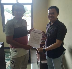 Pokja IPB Nilai Sekda Pandeglang Ingkari Janji 1 IMG 20221006 223143