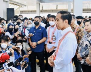 Presiden Jokowi: Pencabutan PSBB dan PPKM Tunggu Kajian
