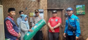 FK-KSB Bantu Korban Rumah Ambruk Akibat Angin Kencang di Bojong 1 IMG 20230214 WA0092