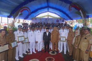 Bupati Banggai Resmikan Kecamatan Toili Jaya 1 IMG 20230821 WA0049