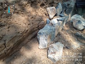 Abaikan K3, Proyek Jalan PT. Duta Tunas Kontruksi Pratama Diduga Asal Jadi 1 IMG 20230905 WA0041