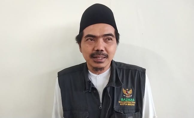 Hadiri Acara Pisah Sambut Kakan Kemenag, ini Harapan Ketua Baznas Kota Bekasi 1 WhatsApp Image 2023 11 24 at 23.39.37 1