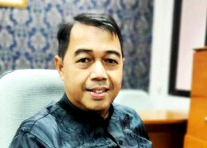Cegah DBD, Agus Rohadi Anggota DPRD Kota Bekasi Lakukan Fogging