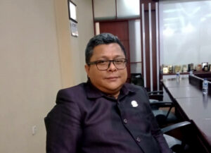 Nuryadi Darmawan : Tingkatkan Kualitas dan Pelayanan Posyandu di Kota Bekasi