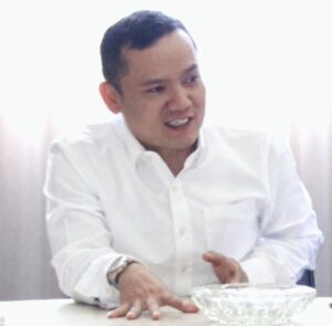 H Edi, Wakil Ketua DPRD Kota Bekasi : Akhir Tahun, Wujudkan Puskesmas Tiap Kelurahan