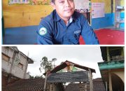 Ngaku Plang Terbawa Angin, Kepsek PKBM Generasi Cerdas Indonesia GC School Diduga Berbohong