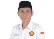 Ketua Pemenangan Prabowo-Gibran Katingan Minta Masyarakat  Jaga Persatuan