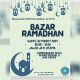 Jelang HUT Kota Bekasi, Lurah Jatibening Baru Gelar Bazar Ramadhan