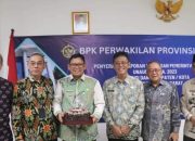 Berharap Pertahankan WTP, Pemkab Sukabumi Serahkan LKPD 2023 Ke BPK RI Jabar