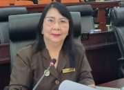 Simpang Siur Terkait Pendapatan Daerah, Begini Tanggapan Ketua Komisi 3 Kota Bekasi
